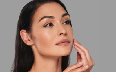 Morpheus8 en Málaga: Innovación termofraccionada para un rostro redefinido